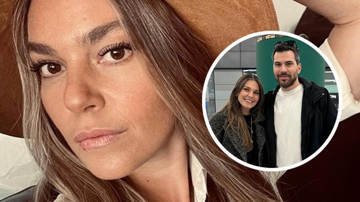 Aslı Enver’den ‘Elay’ açıklaması: Kime benzediğine siz karar verin!