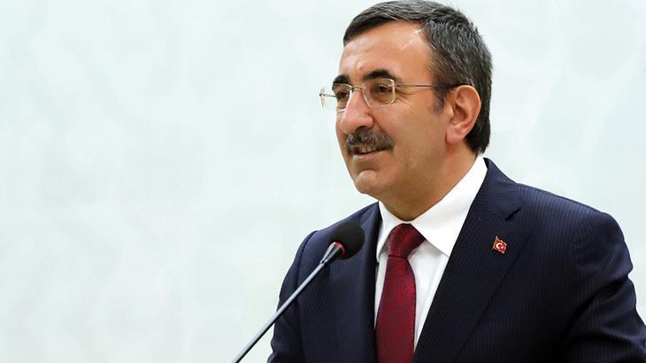 Cevdet Yılmaz: Kalkınmamızı engellemek isteyenleri bertaraf ettik