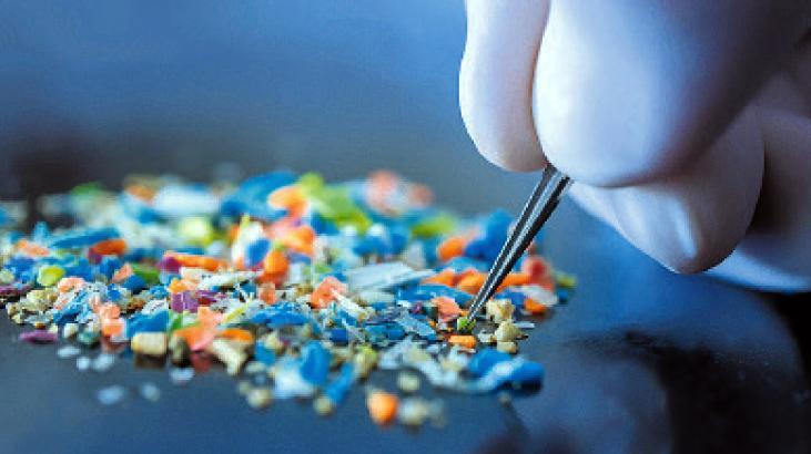 Gıdada mikroplastik tehlikesi