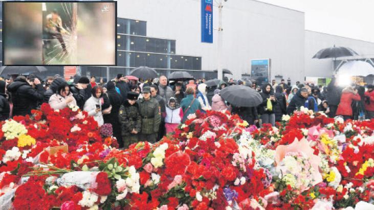 Hem katledip hem kaydetmişler