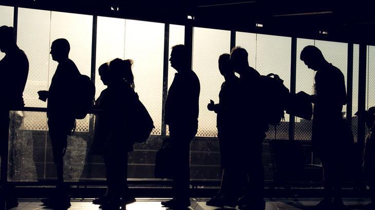 2023 yılı işsizlik rakamları belli oldu