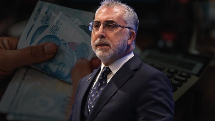 Bakan Işıkhan müjdeyi verdi! ‘Emekliler yılı kapsamında hayata geçiriyoruz’