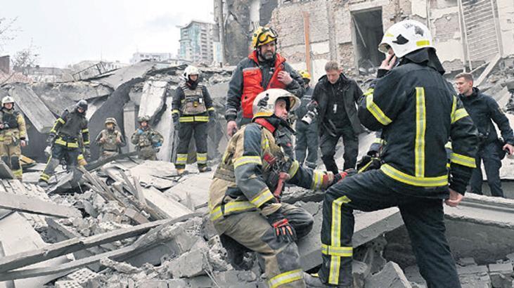 Polonya Dışişleri çağırdı Rus elçi oralı olmadı…