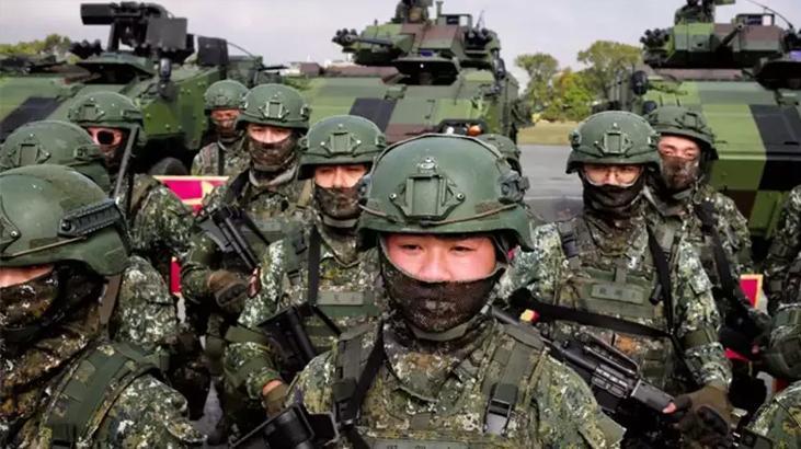 Çinli korsanları siber casuslukla suçlayan ABD ve İngiltere’den yaptırım kararı