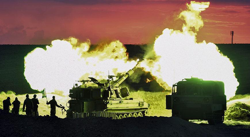 İsrail saldırılarına ara vermiyor! Gazze’de bir hastane daha hizmet dışı kaldı