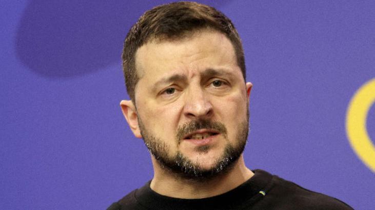 Zelenskiy’den dikkat çeken karar! Ukrayna Ulusal Güvenlik Başkanı görevden alındı