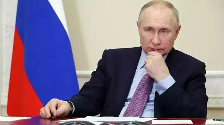 Rusya: Moskova’daki terör eyleminin arkasında ABD, İngiltere ve Ukrayna var