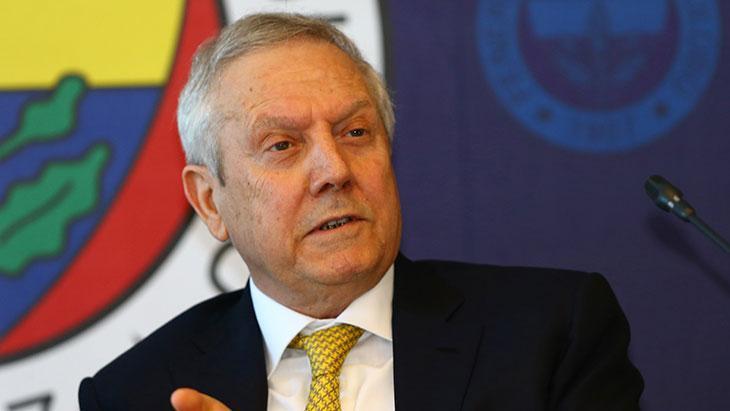 Aziz Yıldırım, Fenerbahçe kongresine katılacak mı? Kararı belli oldu