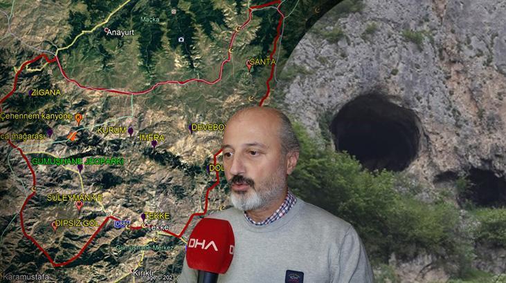 Karadeniz’den 8 bölge listeye girdi! Türkiye’nin en önemli mirasları