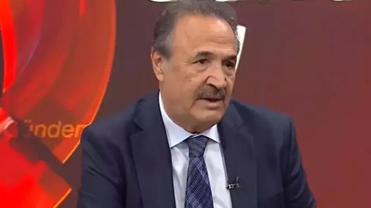 Eski Devlet Bakanı Mehmet Sevigen CHP’de para sayma görüntüleri ile ilgili CNN Türk’te konuştu