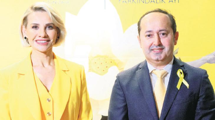 ‘Bu hastalık kaderiniz değil’