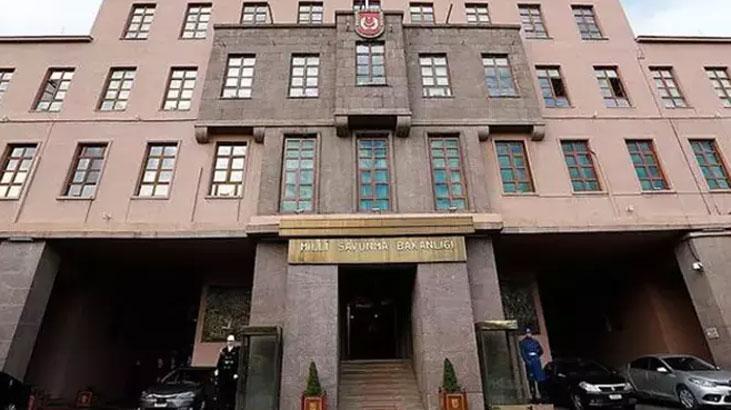 Son bir haftada 38 terörist etkisiz hale getirildi