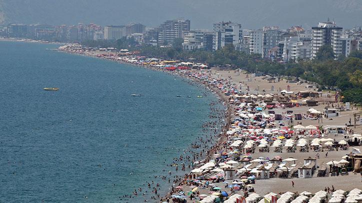 Türkiye turizmde 2024 yılına damga vuracak