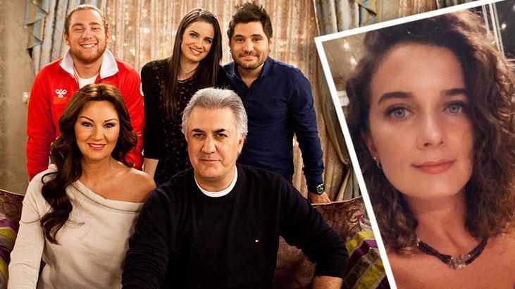 ‘Çocuklar Duymasın’ın Duygu’su Hayal Garip’ten şiddet itirafı!