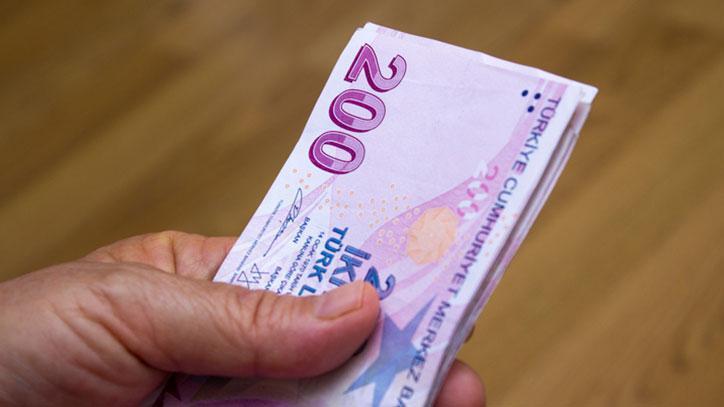 1 trilyon 291 milyar 77 milyon TL sosyal korumaya harcandı