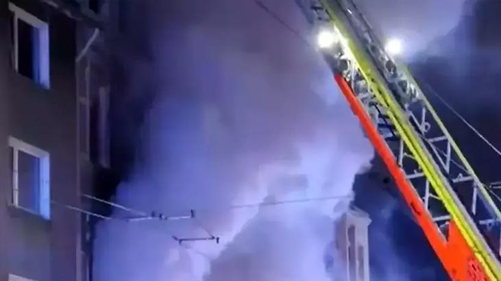 Solingen’de kundaklama sonrası hayatını kaybeden Türklerle ilgili yeni açıklama