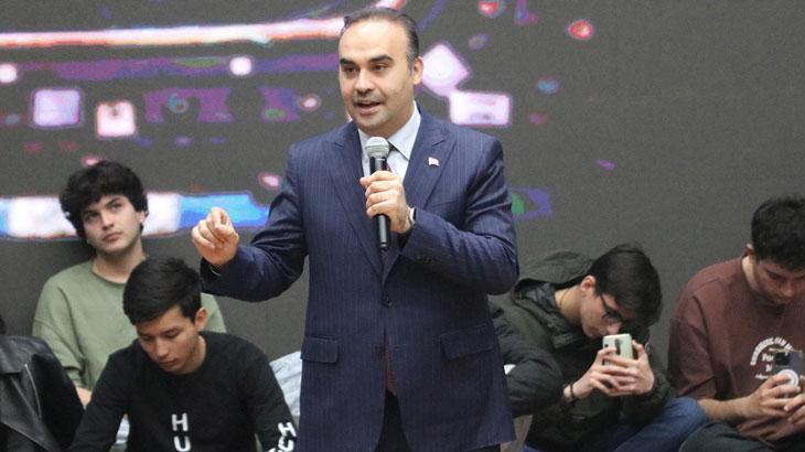 ‘Türkiye, son 20 yılda dünyaya parmak ısırtan başarı hikayesi ortaya çıkardı’