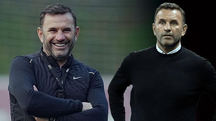 Galatasaray’da Okan Buruk’tan Süper Kupa cevabı! ‘Kimin yönettiğinin önemi yok’