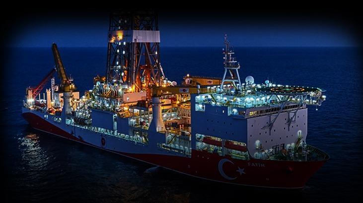 Son dakika: Bakan Bayraktar duyurdu! Karadeniz’de yeni keşif kuyusu