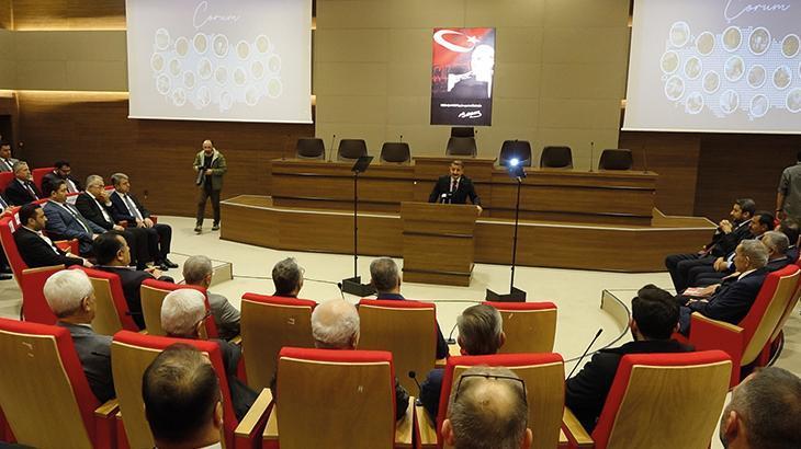 Bakan Işıkhan: Temmuz ayında emekli aylıklarını tekrar masaya yatıracağız