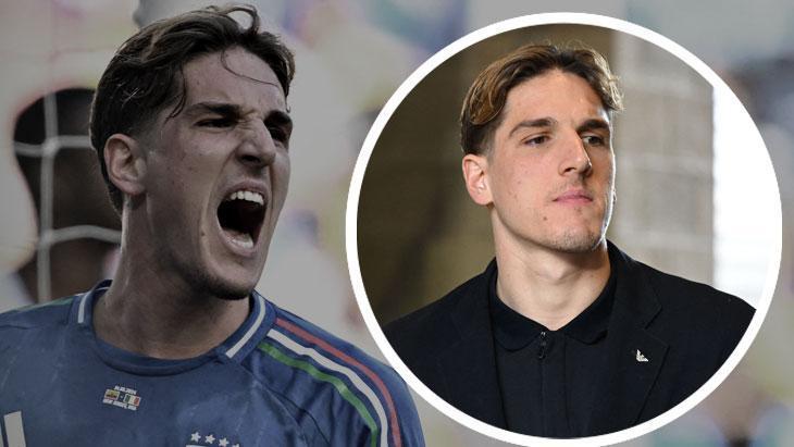Nicolo Zaniolo’ya dev talip! Kiralama formülü ile transfer hamlesi