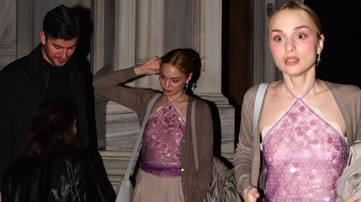 Nilperi Şahinkaya gazetecileri görünce şoke oldu! ‘Konuşmakla çok yanlış yapıyorum’