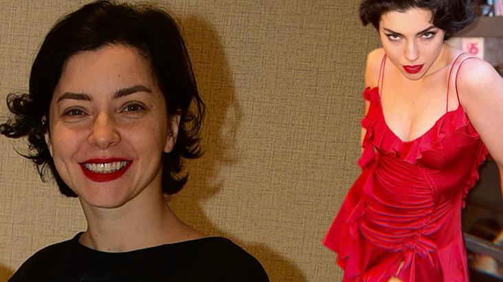 Merve Boluğur’dan sürpriz proje! ‘Çok eğleneceğiz’