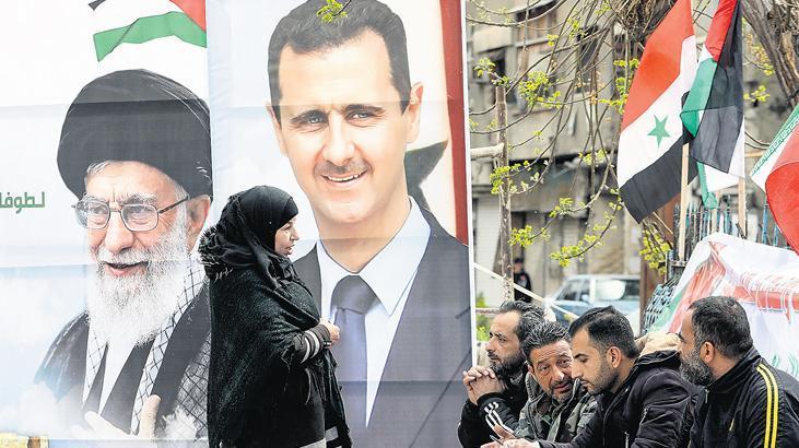 İsrail Hizbullah’ı Suriye’de vurdu!