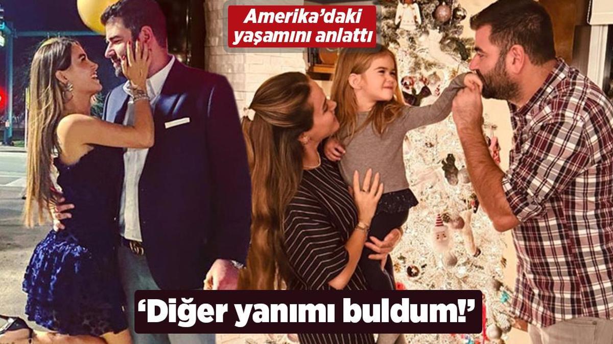 ‘Birlikte ev işi yapmaktan bile keyif alıyoruz!’