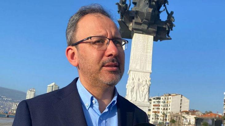 ‘Gelişimin önünde engel olan zihniyet Karşıyaka Stadı’nın yapımını engelledi’