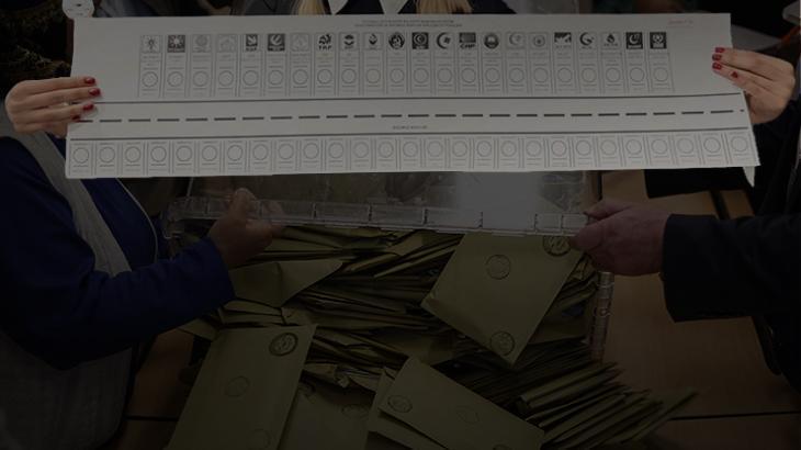 Son dakika! Türkiye seçimini yapıyor…Oy kullanırken bunlara dikkat! 81 il 973 ilçeden ilk sonuçlar Milliyet.com.tr’de olacak