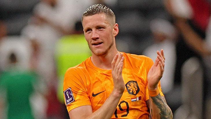 Wout Weghorst geri dönüyor! Süper Lig devi ile temasa geçti
