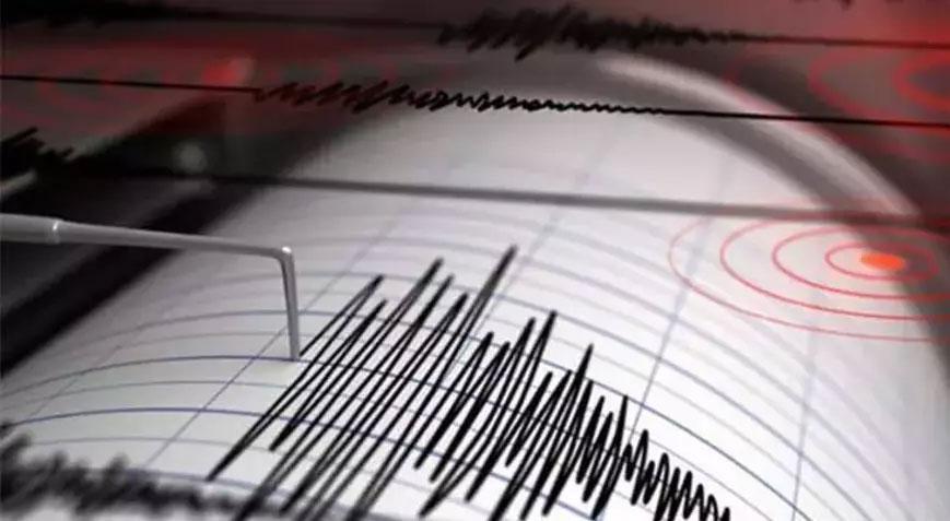 Son dakika… Çanakkale’de 3.5 büyüklüğünde deprem