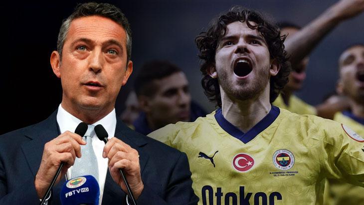 Arsenal’da Ferdi Kadıoğlu ısrarı! Mikel Arteta hayran kaldı