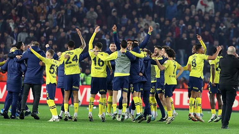 Fenerbahçe ligden çekilirse UEFA ülke puanı silinecek mi? İşte tüm soruların yanıtları