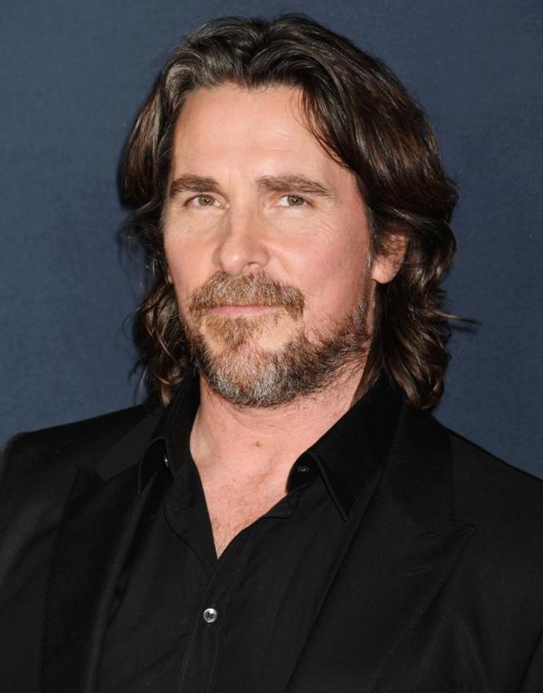 'Christian Bale ile ilgili bir rüya gördüm ve uyandığımda sevgilimi terk ettim!'