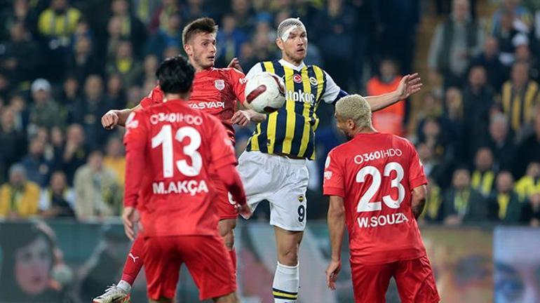 Spor yazarları Fenerbahçe-Pendikspor maçını değerlendirdi: Nasıl oluyor da tuzağa düşüyor?