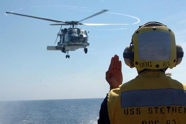 'Erdoğan kırmızı çizgiyi çizdi!' Yunanistan'da Kıbrıs paniği: ABD'den aldıkları helikopterlerden medet umdular