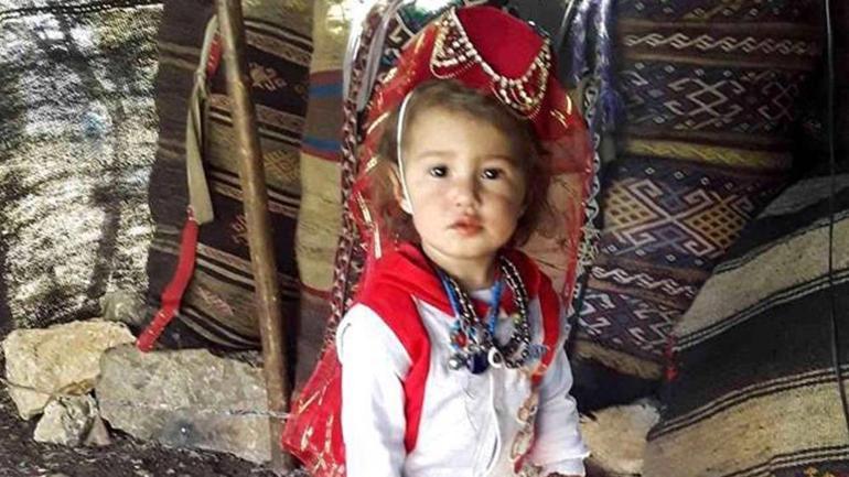 3 yaşındaki Müslüme'nin ölümü Türkiye'yi kahretmişti! Dedenin cezası belli oldu