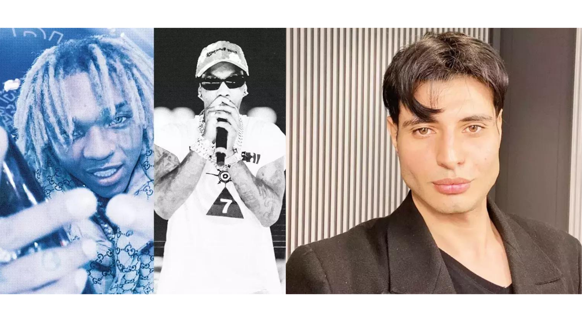 Ünlülerin Fotoğrafçısı Orçun Mert Bilgi