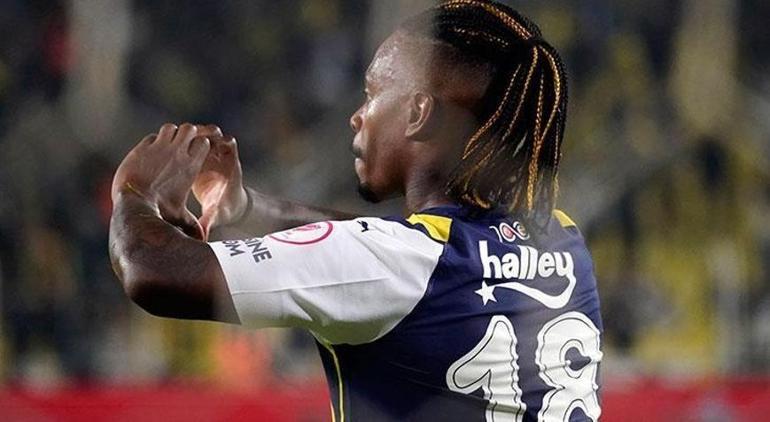 SON DAKİKA | Fenerbahçe'ye transfer piyangosu! Kasaya 10 milyon euro girecek