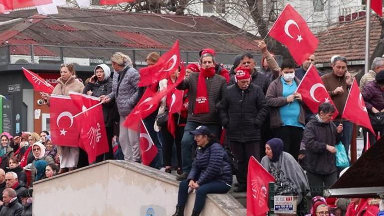 Özgür Özel ve Ekrem İmamoğlu 'Halk Buluşması'na katıldı! 'Türkiye ittifakına davet ediyoruz'