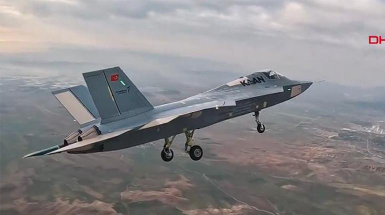 'Türkler ilk savaşı kazandı' Bulgar dergisi KAAN, F-35 ve S-400'leri yazdı