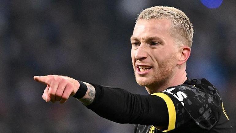 SON DAKİKA | Borussia Dortmund'un yıldızı, Galatasaray'a geliyor! Eski yönetici duyurdu