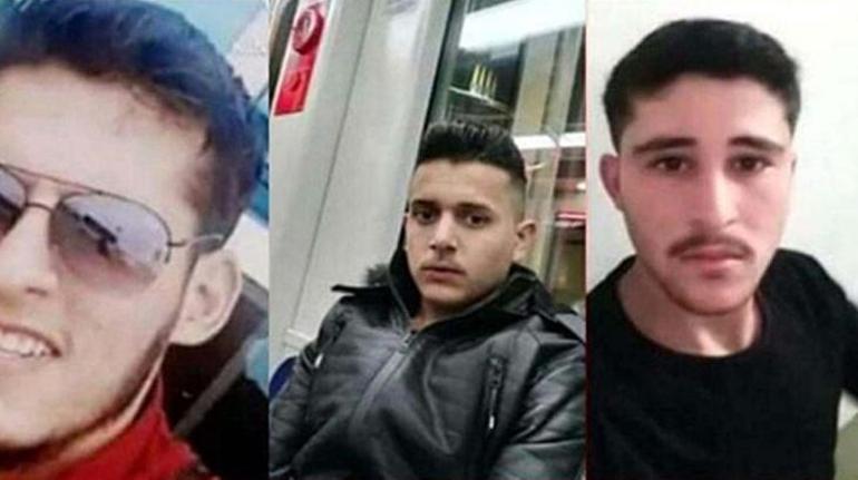 Suriyeli 3 işçi ölmüştü! Benzin döken o sanığa 3 kez müebbet verildi