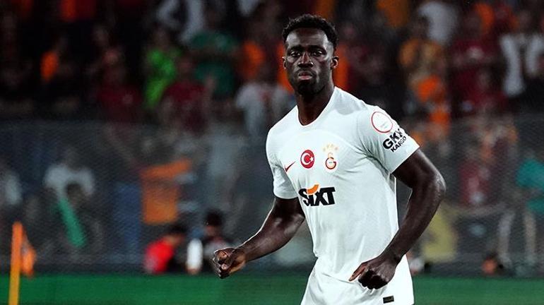 SON DAKİKA: Galatasaray'da sürpriz ayrılık! Yeni takımı belli oldu, menajeri İstanbul'a geldi