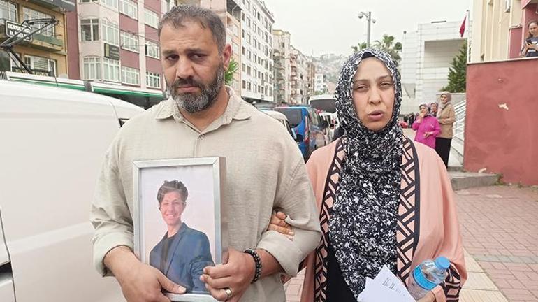 İzmit'te dövülerek öldürülen Kıvanç'ın ailesinden tepki: Hayatı bu kadar ucuz olamaz