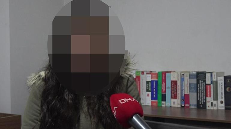 'MİT'e alacağız' yalanıyla liseli kıza istismar! Sanıkların cezası onandı