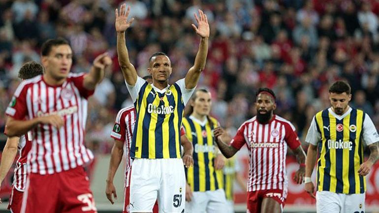 Senad Ok'tan Fenerbahçe'nin yenilgisinin ardından sert tepki: Olağan dışı durum!