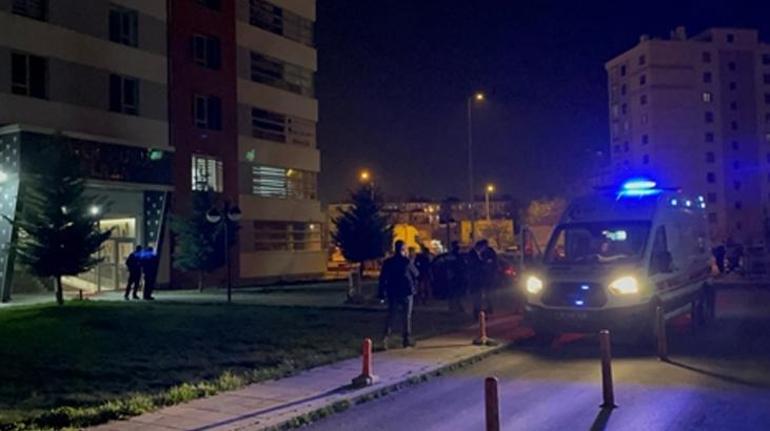 Kayseri'de CHP il Başkanı'nın oğlu ofisinde ölü bulundu